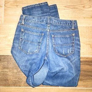 Vintage Slim Boyfriend